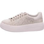 Tamaris Damen Sneaker  in gold
