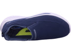 SKECHERS Men's Sneakers in blue