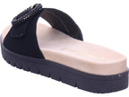 Marco Tozzi Women's Mules in Black