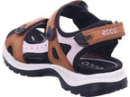 Ecco Damen   in braun