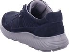 Jomos Herren Halbschuh  in blau