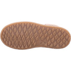 Tamaris Damen Winterstiefel  in grün