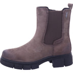 Tamaris Comfort Damen Stiefelette  in braun