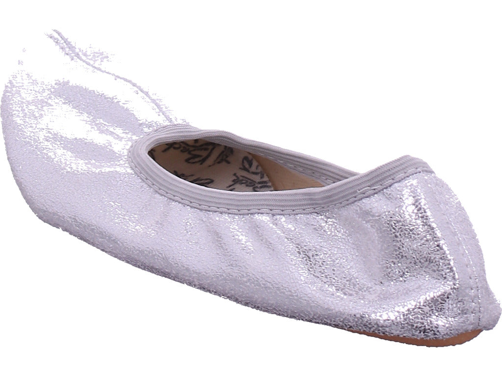 Beck Mädchen   in silber