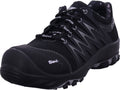 sievi Herren Arbeitsschuh S3 - Zone 2+ in schwarz