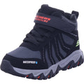 SKECHERS Jungen Stiefel Rugged Ranger Storm Trail in schwarz