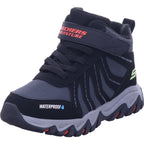 SKECHERS Jungen Stiefel Rugged Ranger Storm Trail in schwarz