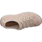 Shoe-world Damen Slipper  in beige