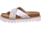 Tamaris Damen Pantolette M2750142 in sonstige