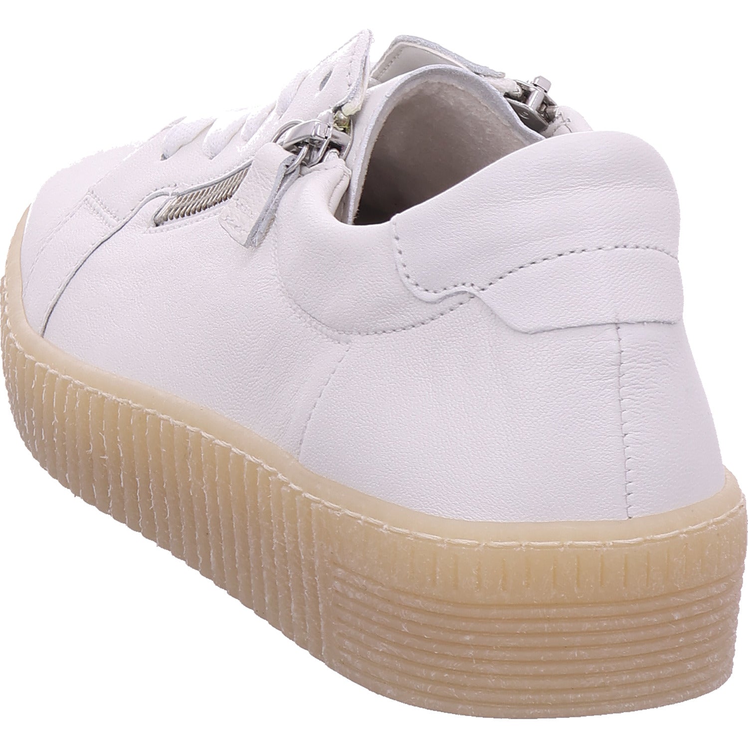 Gabor Damen Sneaker  in weiß