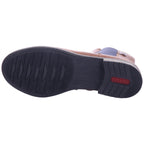 Rieker Damen Stiefelette  in braun