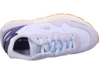 Lacoste Damen Sneaker Partner Wmn 125 in blau