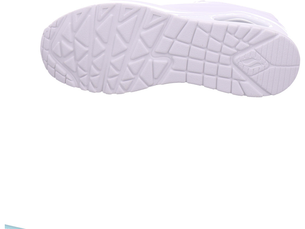 SKECHERS Damen Sneaker  in weiß