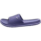 Becker  Badeschuh  in blau