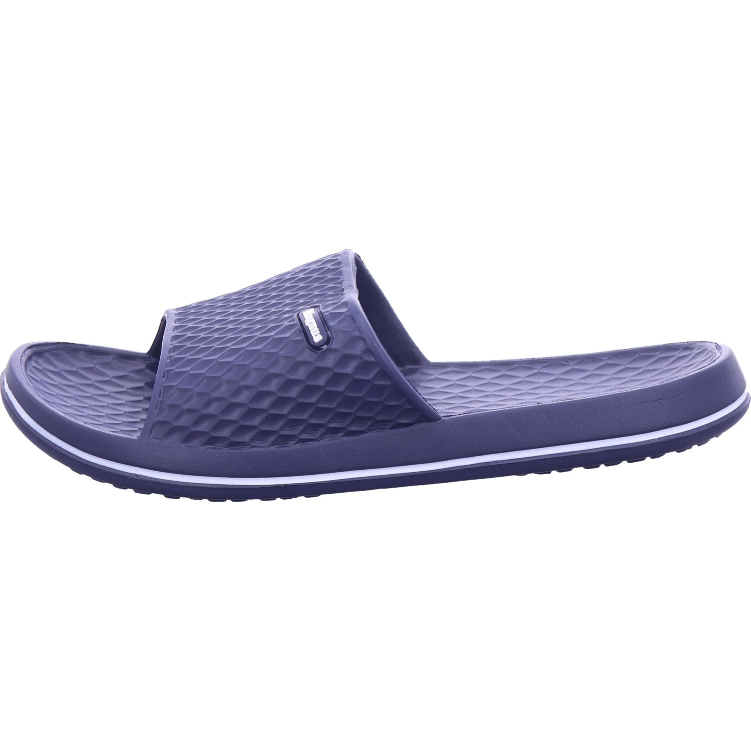 Becker  Badeschuh  in blau