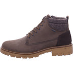 Ara Herren Winterstiefel Frederik in braun