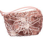 Hispanitas bag in beige