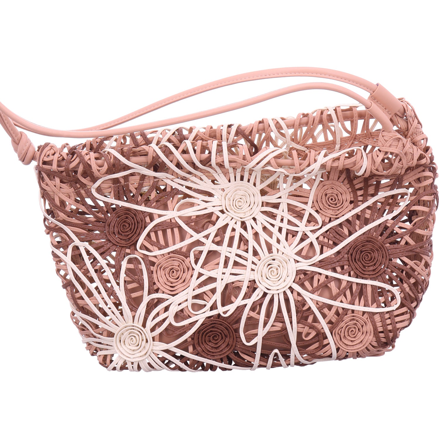 Hispanitas bag in beige