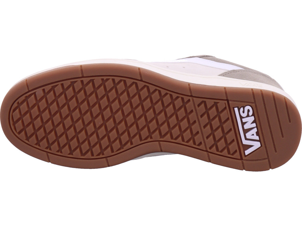 Vans Damen Sneaker Ryland Ls in beige