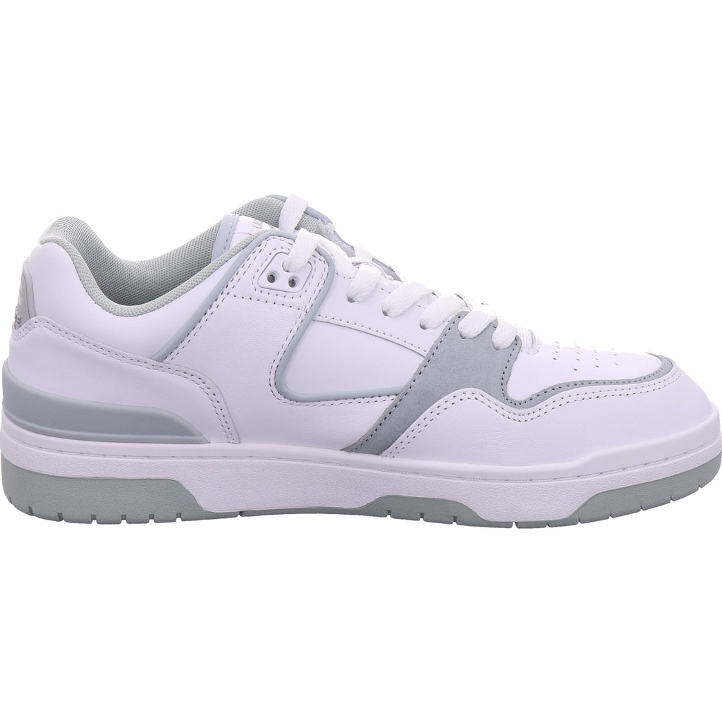 Lacoste Men's Courtage Set Sneakers in White