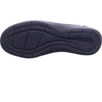 Dámské baleríny SKECHERS Go Flex Radiant v černé barvě