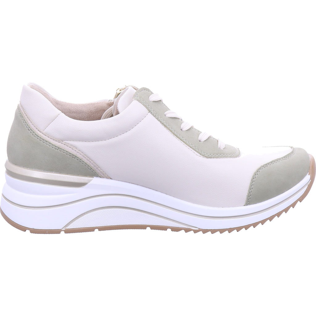 Remonte Damen Sneaker  in weiß
