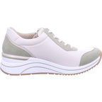Remonte Damen Sneaker  in weiß