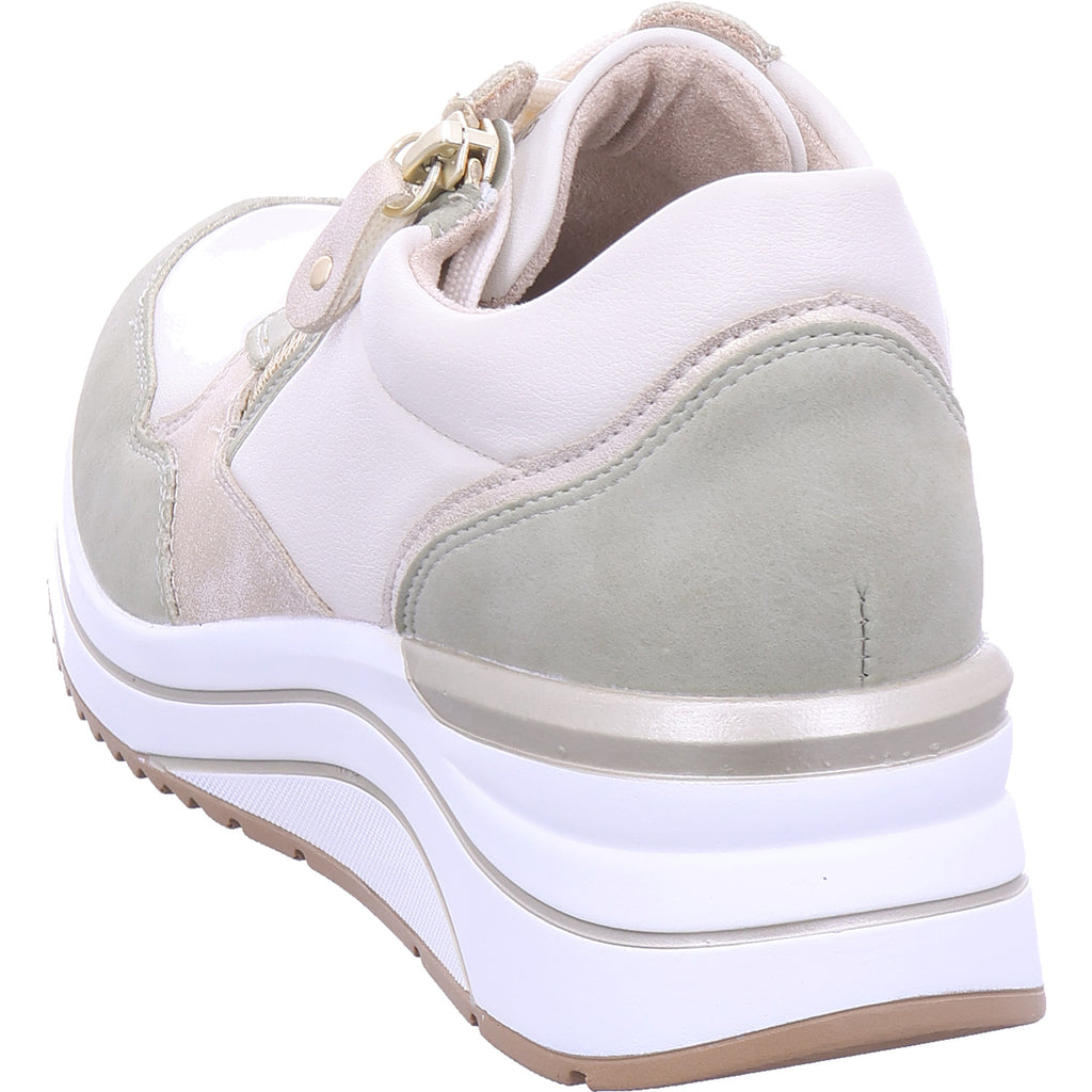 Remonte Damen Sneaker  in weiß