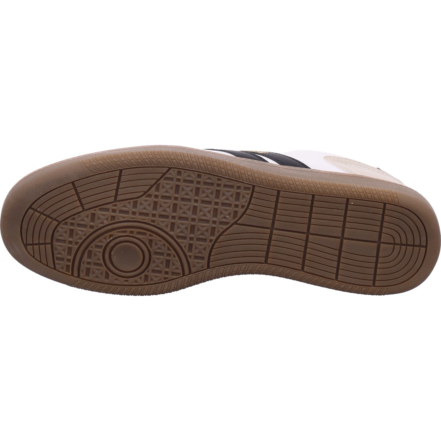s.Oliver Damen Sneaker  in beige