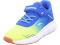 KangaRoos  Sneaker  in blau