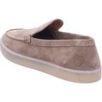 2 GO FASHION Men's Slippers in beige