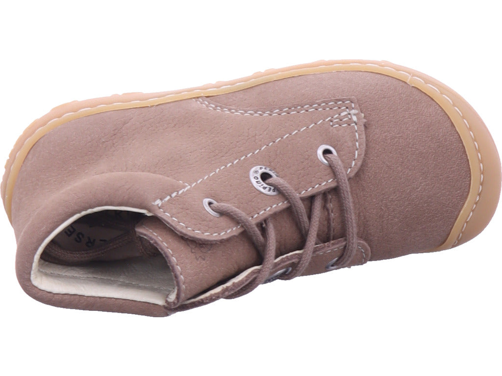 Ricosta Unisex – Dětské v středně hnědé