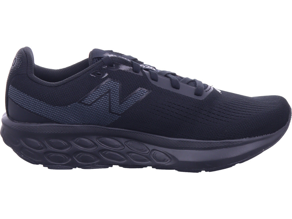 New Balance Herren   in schwarz