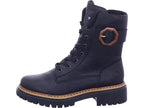 Rieker Women's Boots Hwk Women's Boots in black