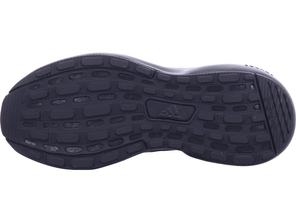 Adidas Damen  Adidas Rapidasport K in schwarz