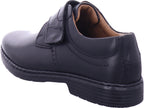 Josef Seibel Men's Alastair 16 Slip-ons in black