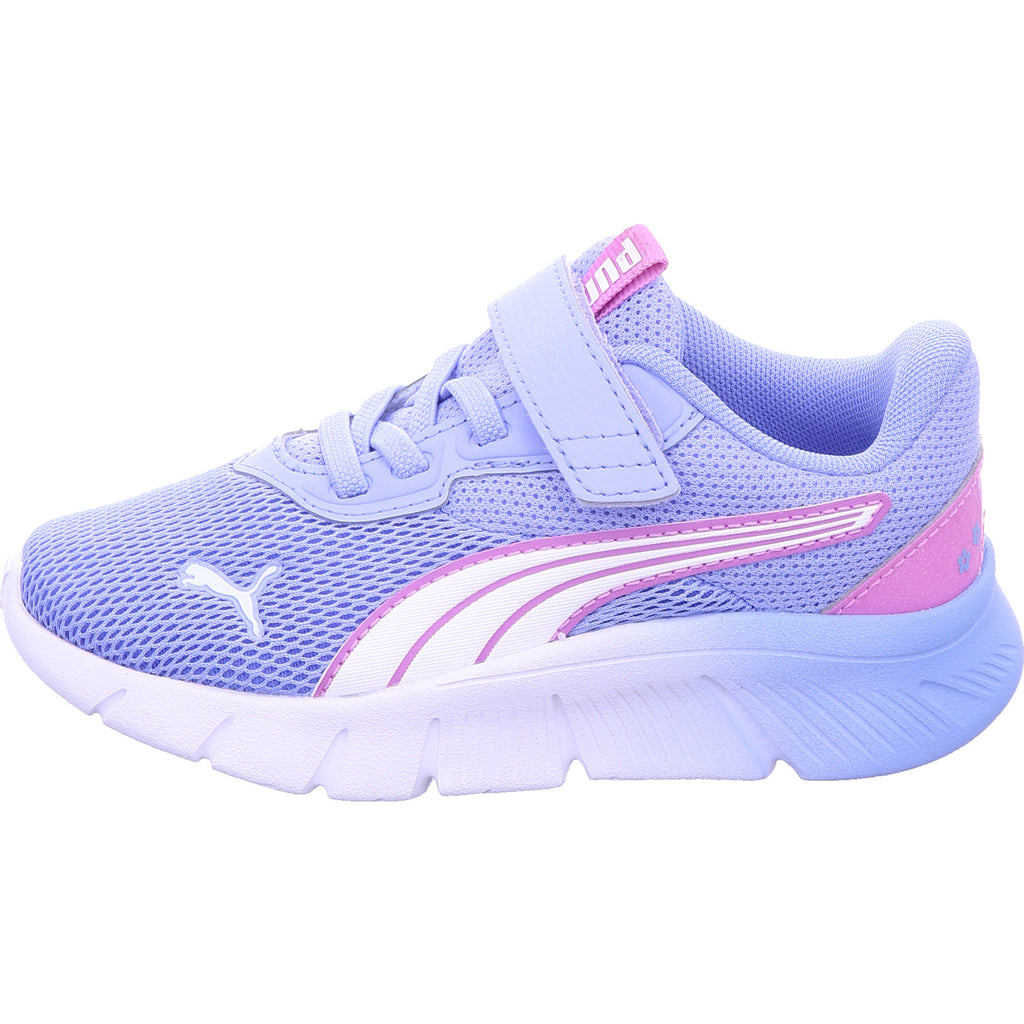 Puma Girls' Sneakers Flexfocusmojellyheavenac in blue