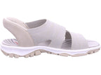 Rieker Women's Sandal Fsk Women's Sandals in beige