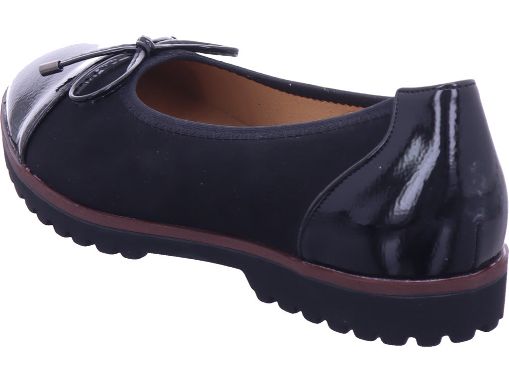Dámské lodičky Shoe-world, černé