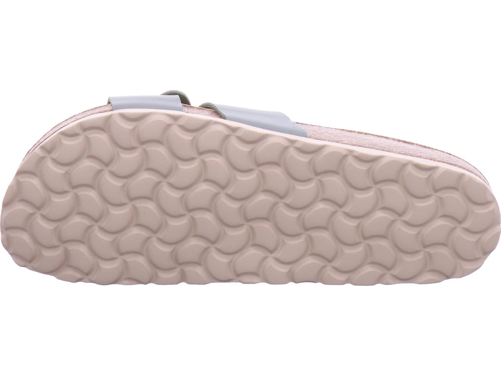 Canadian John Damen slipper in olive