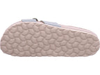 Canadian John Damen slipper in olive