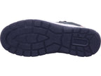 Rieker men's low shoes Fsk men's low shoes in blue