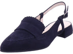 Gabor Damen Slipper  in blau