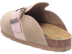 Pölking Damen   in beige