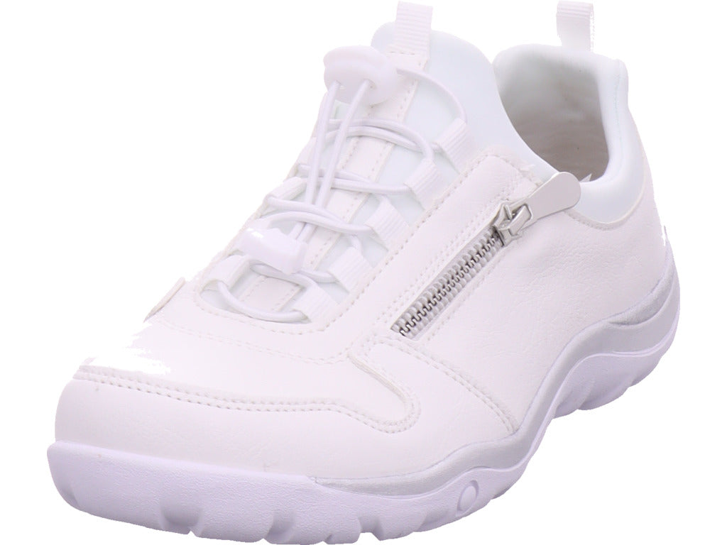 Shoe-world Dámské   v bílé barvě
