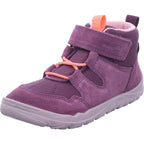 Superfit Mädchen Winterstiefel  in rot