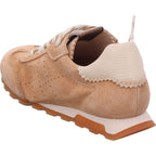Hispanitas Damen Sneaker  in braun