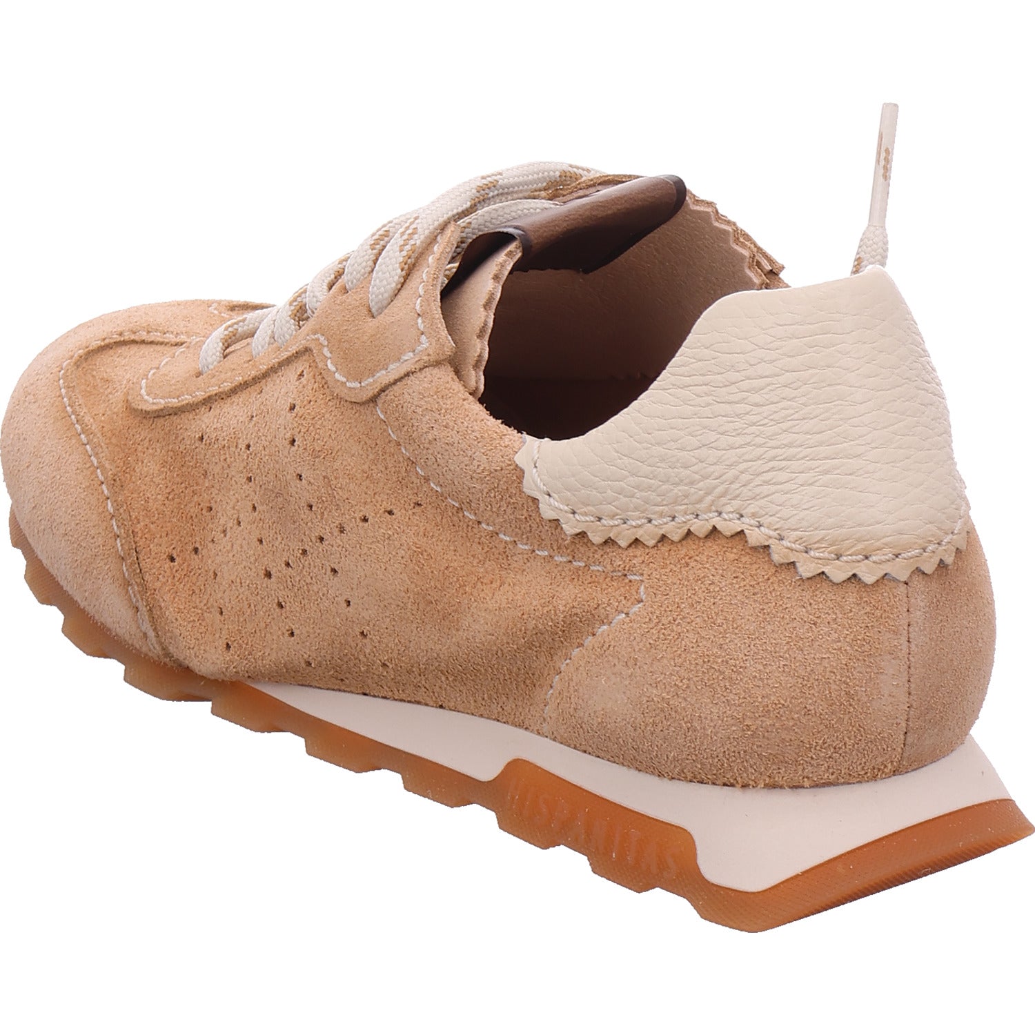 Hispanitas Damen Sneaker  in braun