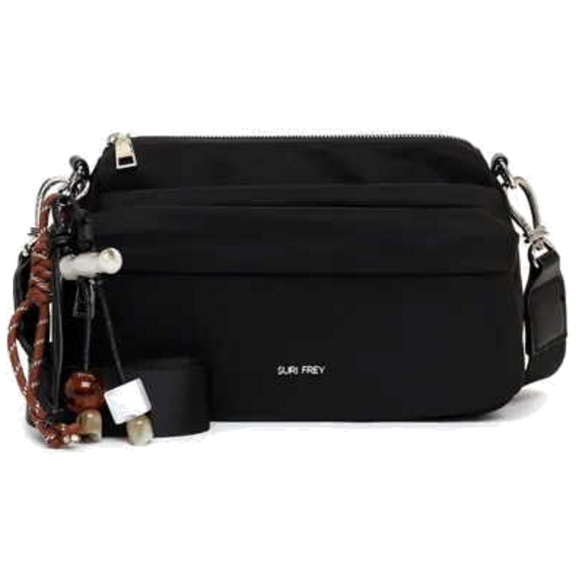 SURI FREY Damen Tasche  in schwarz