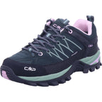 CMP Damen Wanderschuhe  in grün